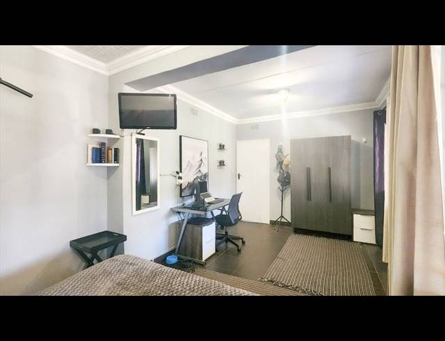 4 BEDROOM HOUSE FOR SALE IN BIRCHLEIGH